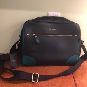 Ted Baker Laptop Bag
